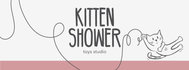 Kitten Shower Toys Studio
