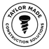 Taylor Made Construction Solutions