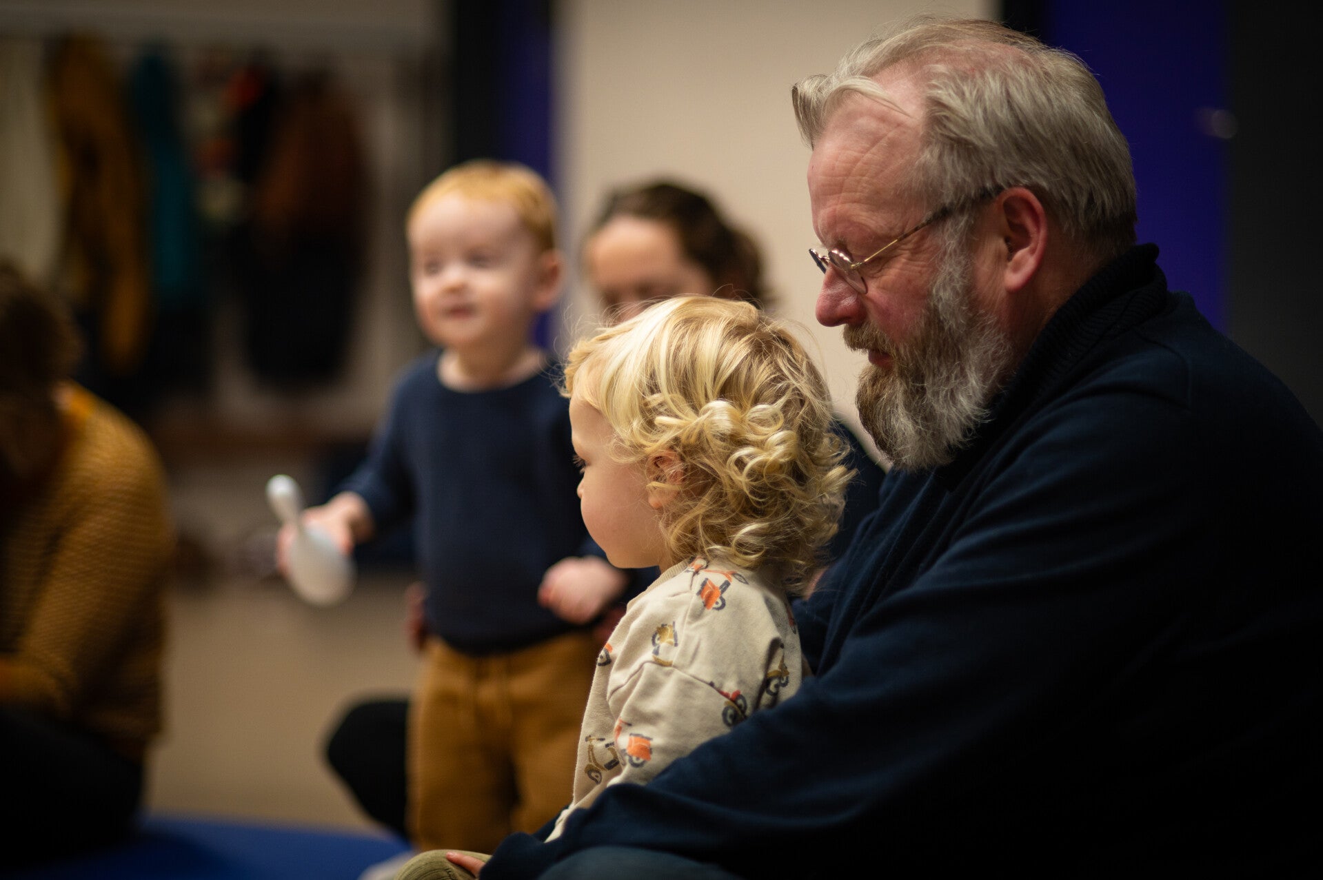 Los ticket Lenteconcertje