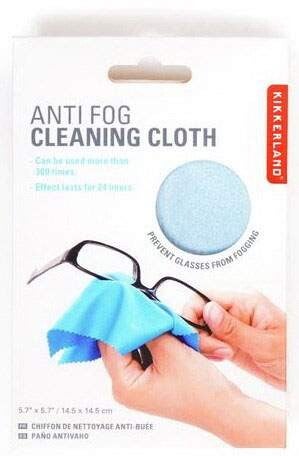 Bril-/multi poetsdoek
