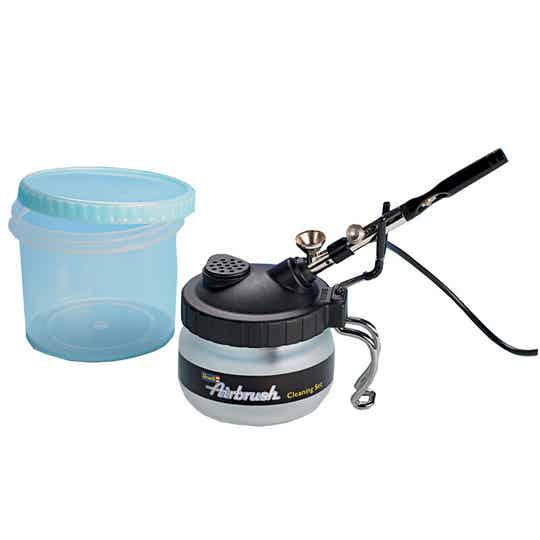 Revell Airbrush Cleaning Set