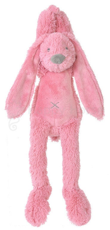 Muziekdoosje Rabbit Richie Deep Pink