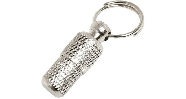 Flamingo adreskoker Timo