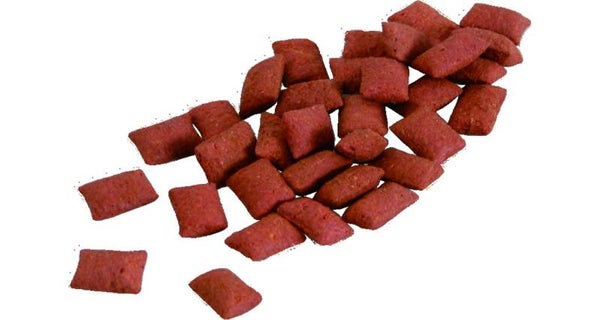 Flamingo Pillow Snack anti haarbal