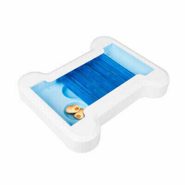 Flamingo hersenoefening Bot