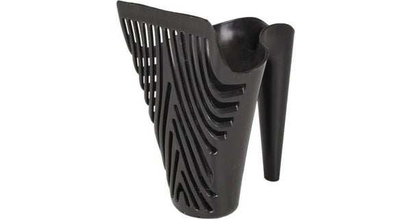 Flamingo Kattenbakschep cup