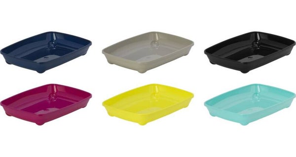 Flamingo Kattenbak Nesta classic