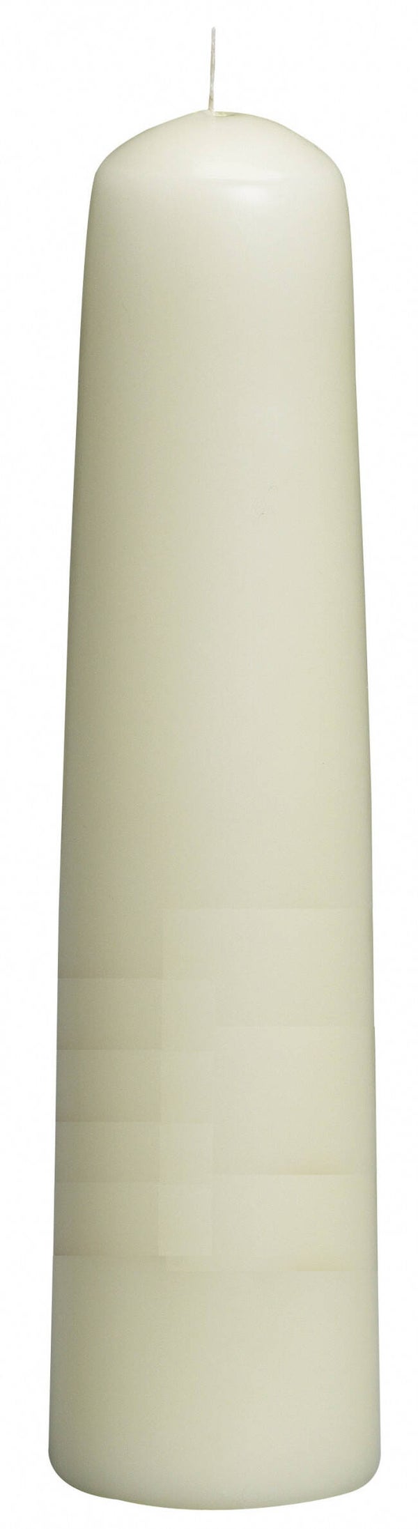 Dompelkaars, 44080, ivoor