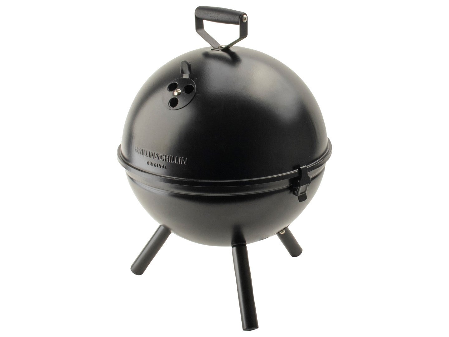 Gusta barbecue bal