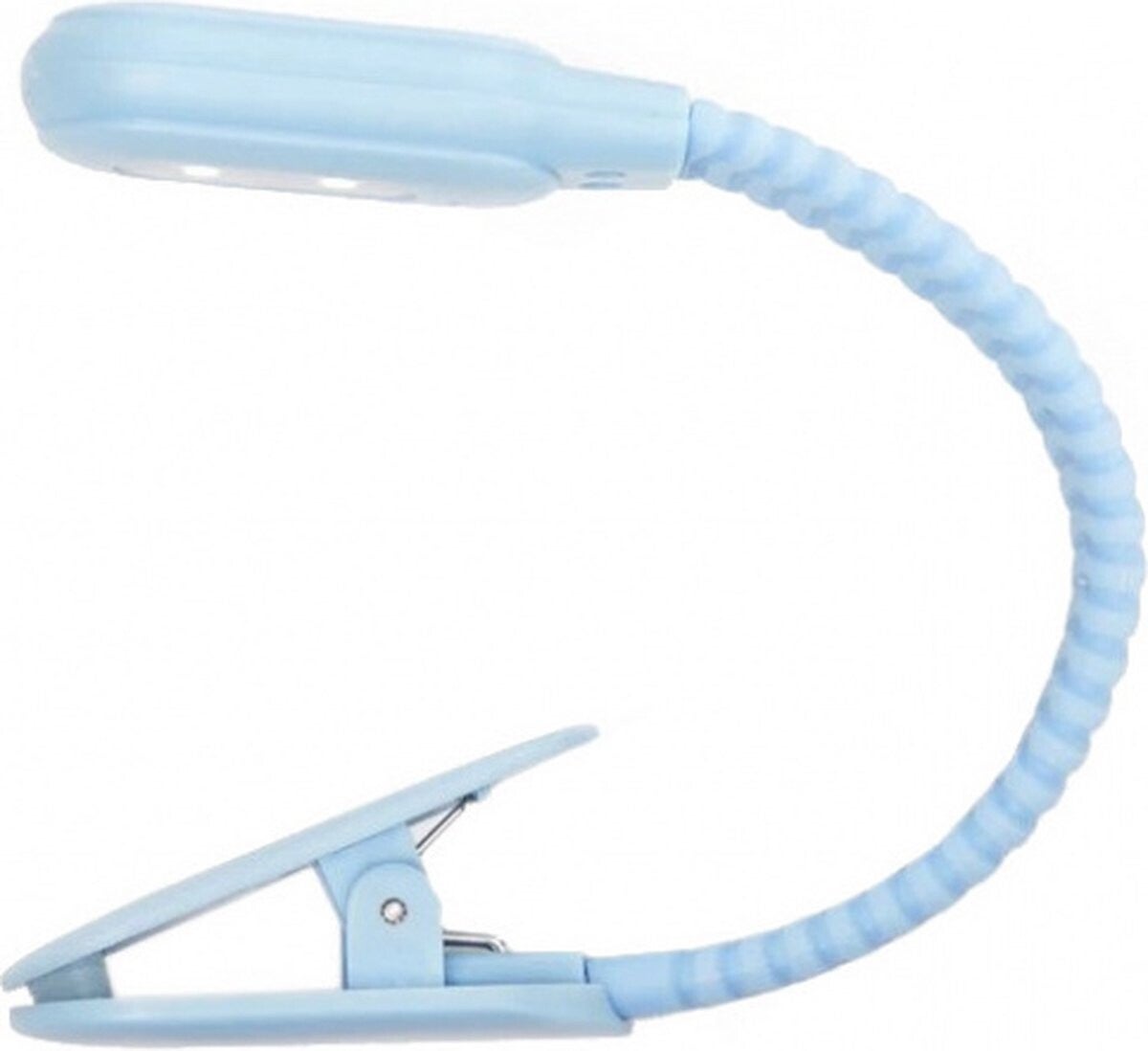 Leeslamp Oplaadbaar Blauw