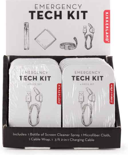 Nood Tech Kit