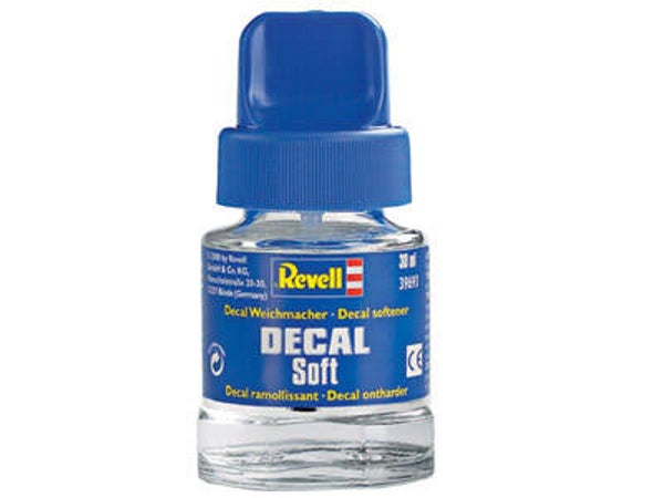 Revell Decal Soft