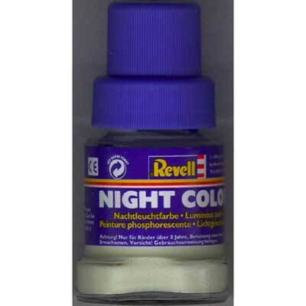 Revell Night Color, fluoriserend 3