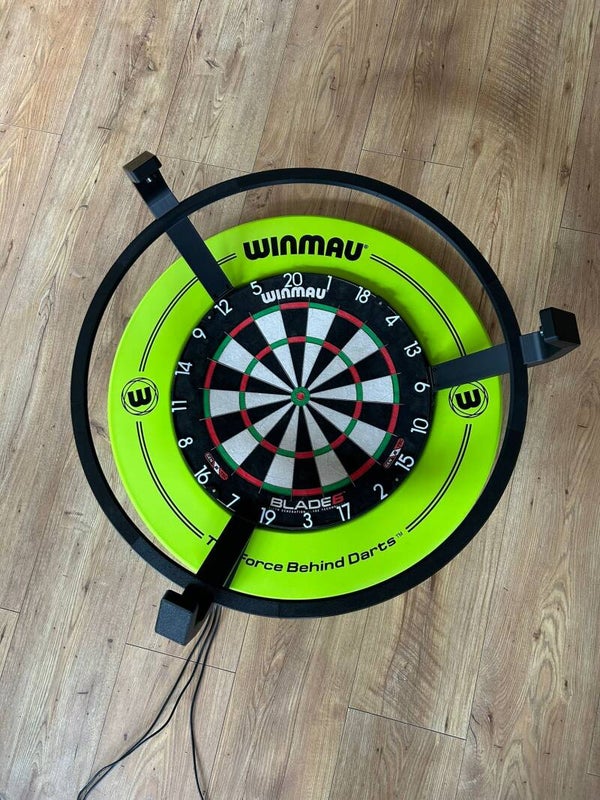 Komplettset magnetisch für Autodarts, Dartit und co.