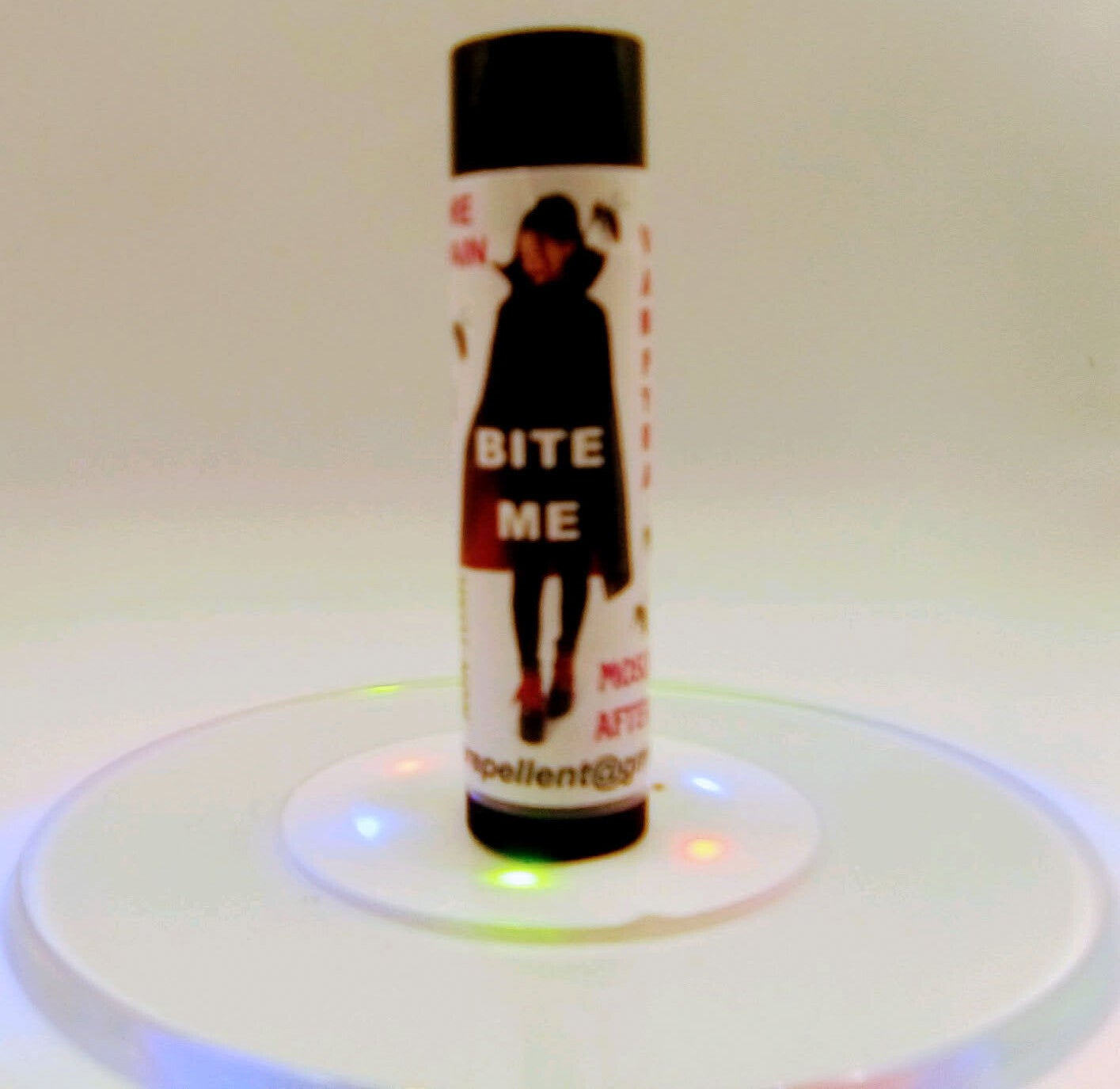 Vampyra Bite Me Mosquito After Bite