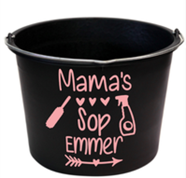 Cadeauemmer | Mama’s sop emmer