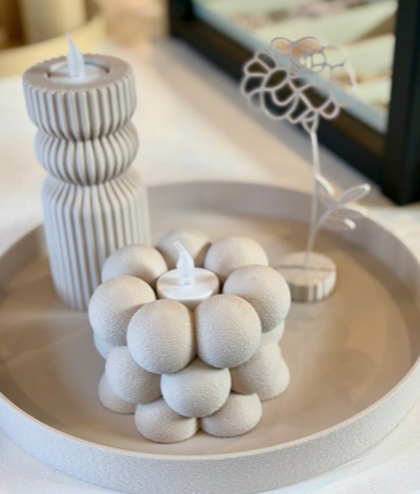 Ronde tray | Dienblad