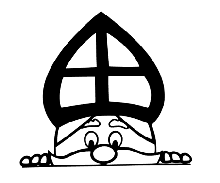 Gluursinterklaas