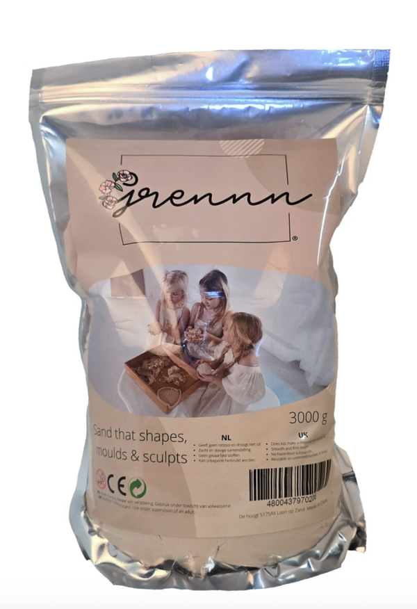 Magic Sand | 3 KG