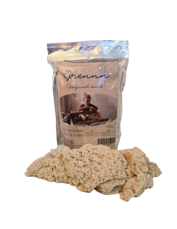 Magic sand | 1 KG
