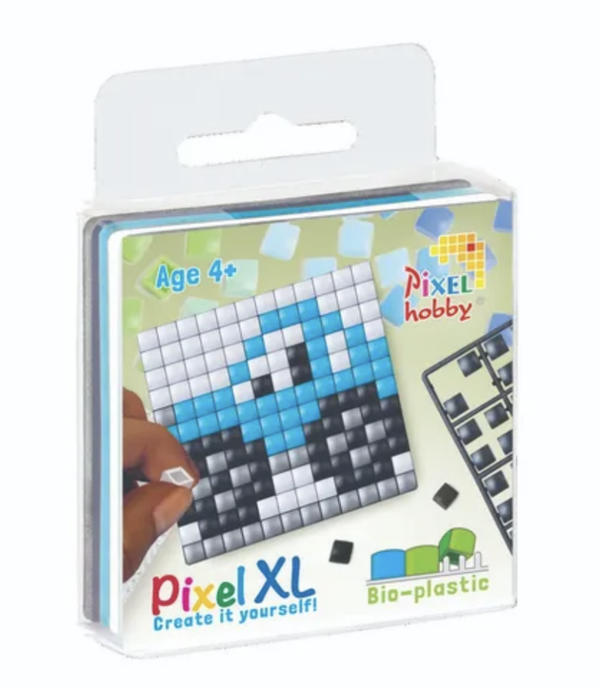 Pixel XL magnet fun set - auto