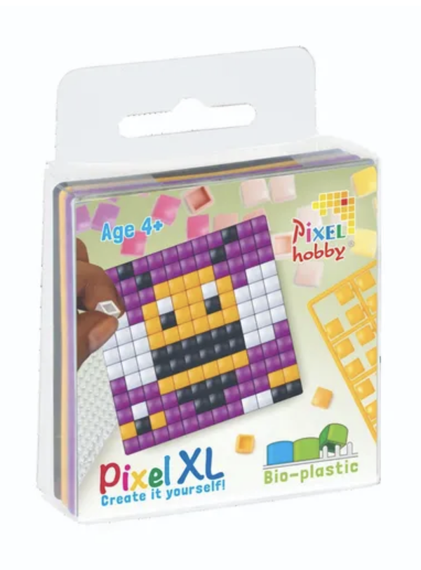 Pixel XL magnet fun set - BIJ