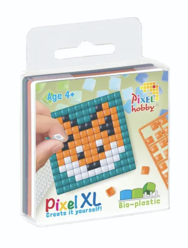 Pixel XL Magnet fun set - Vos