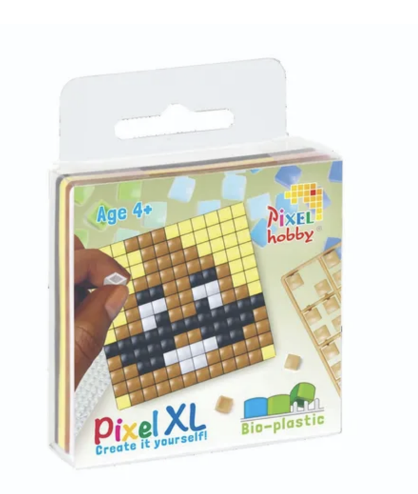 Pixel XL magnet fun set - drol