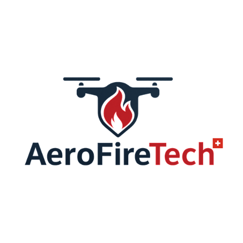 Contact AeroFireTech, entreprise suisse de drones anti-incendie