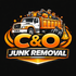 C&amp;O Junk Removal