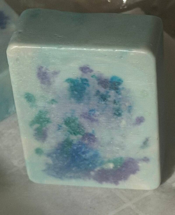 Cosmic Melon Face & Body Soap