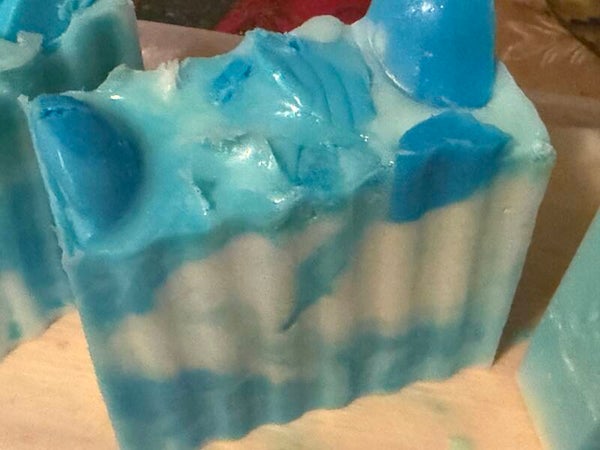 Blue Dream Face & Body Soap