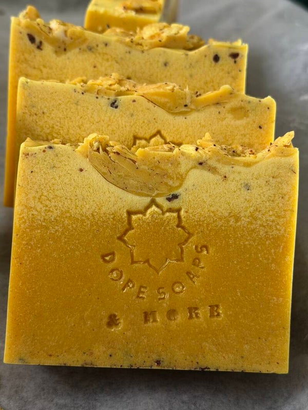 Sweet Potato Piezaz
