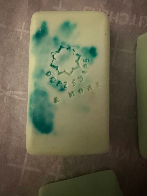 Manifest Men’s Soap Scent Inspired By Louis Vuitton Imagination