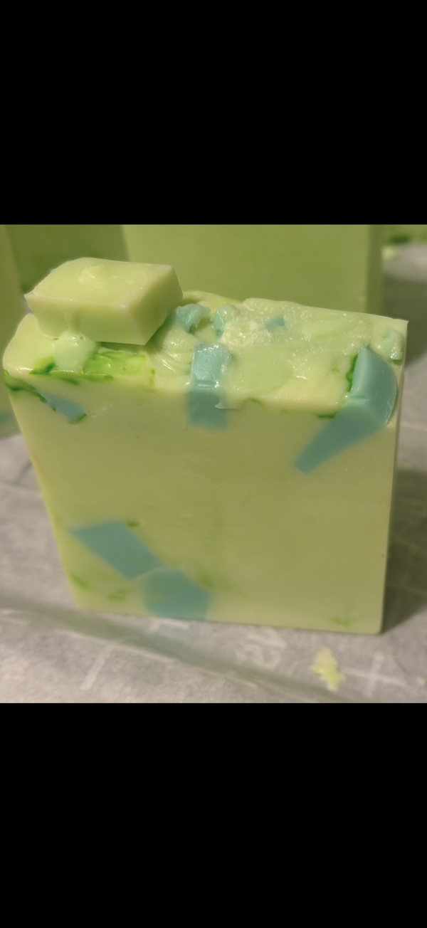 Punch Bowl Body Soap