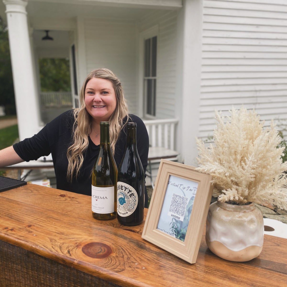 Mobile Bar In New Hampshire Maine Mass Vermont Seacoast Social Events Https Www Seacoastsocialevents Com - Mobile Bar in Portsmouth