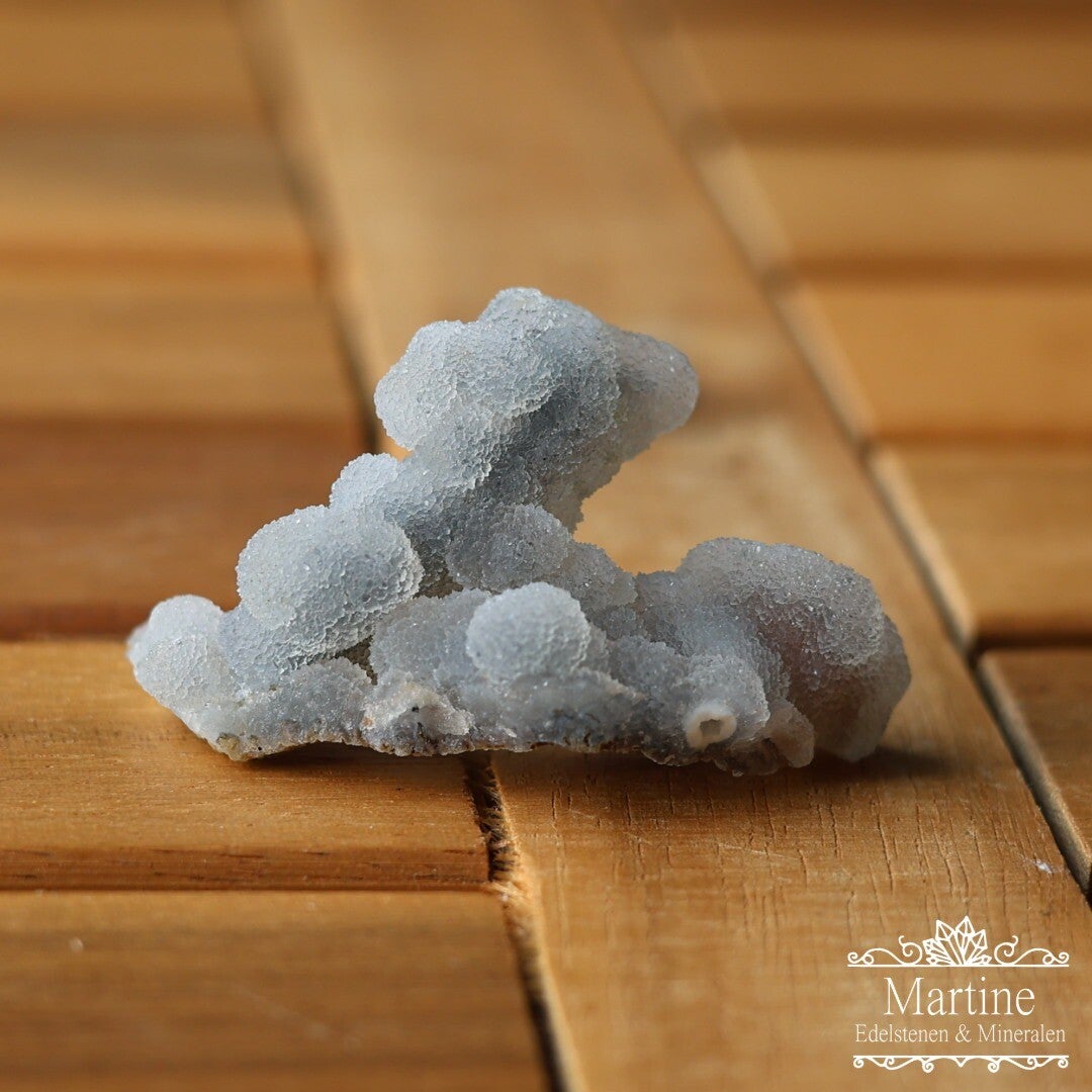 Chalcedoon Stalactiet