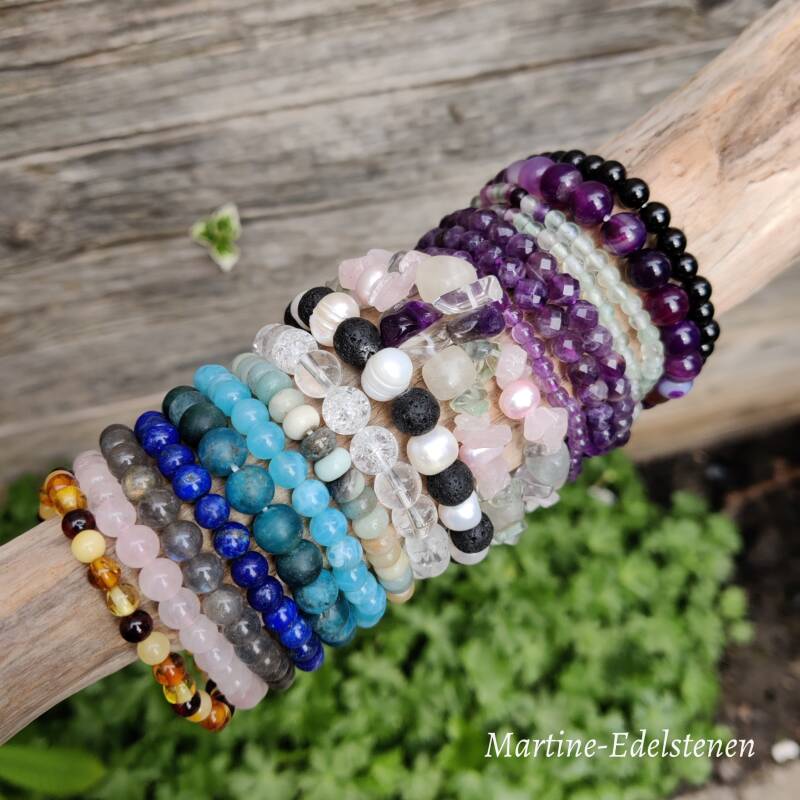 edelsteen armbandjes edelstenen armband