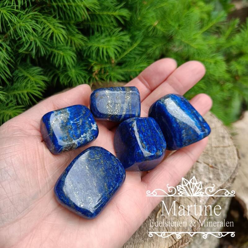 edelstenen en mineralen webshop 