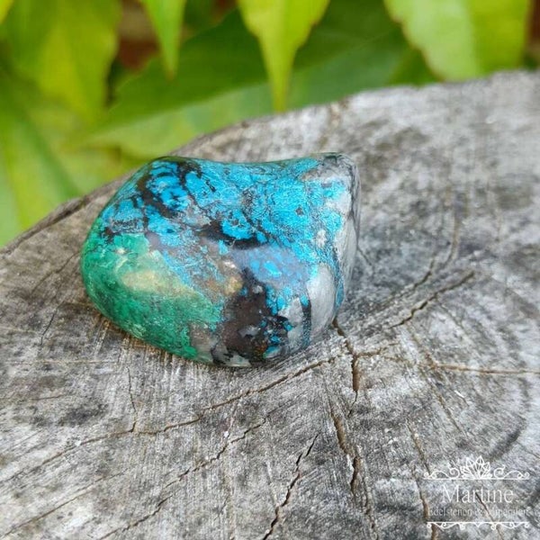 Chrysocolla nr.1