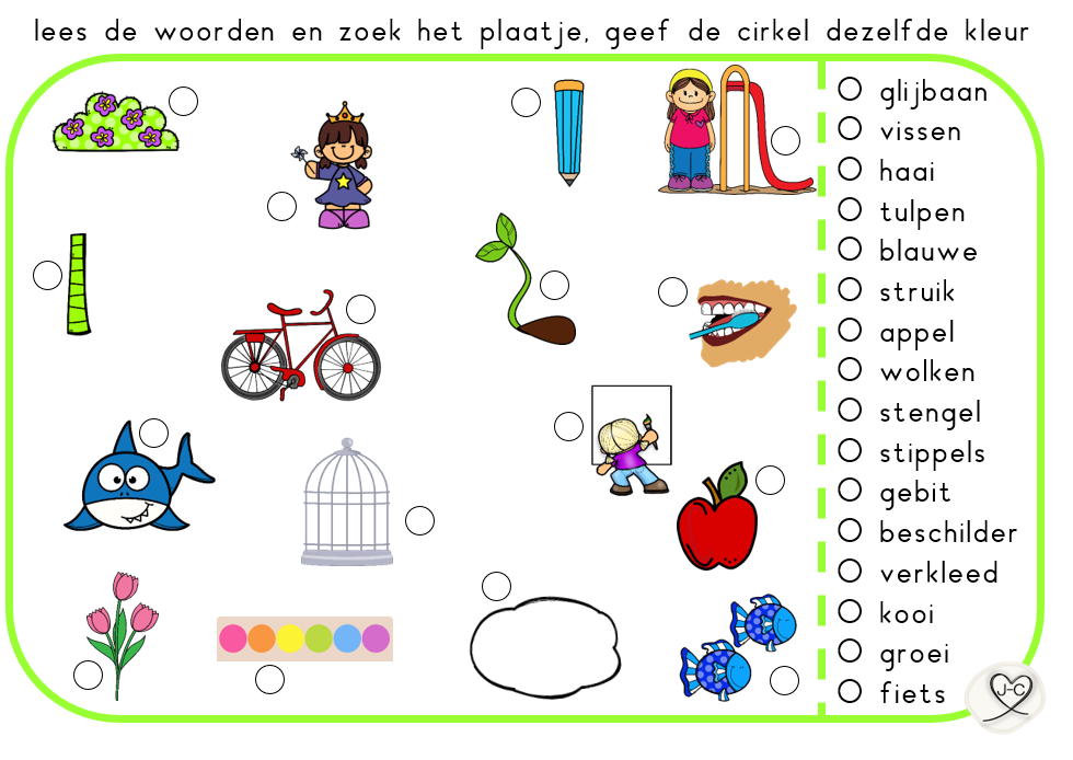 Veilig Leren Lezen Kern 9