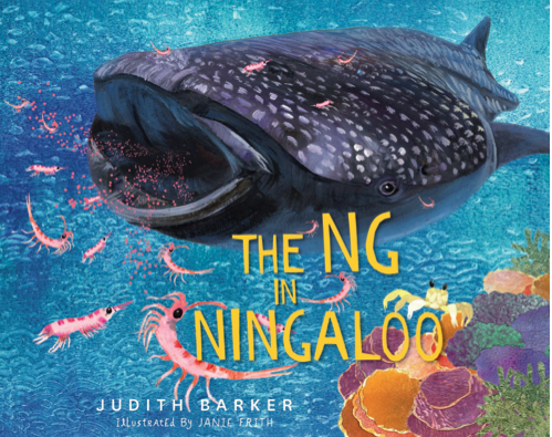 The NG in Ningaloo
