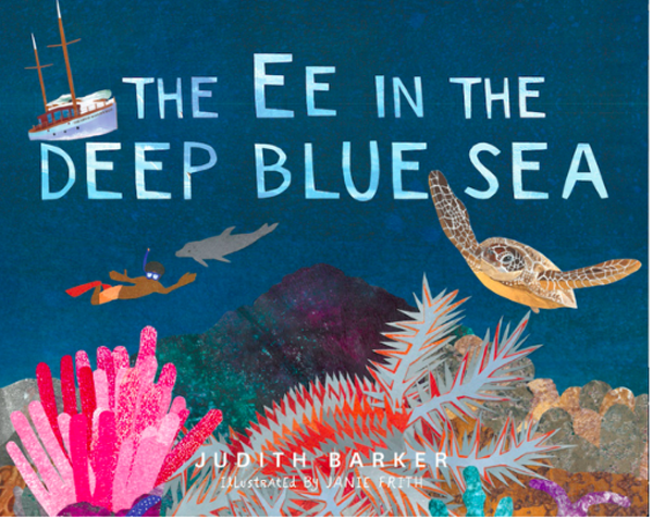 The EE in the Deep, Blue Sea