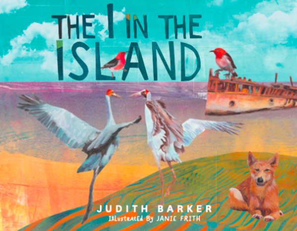 The I in the Island