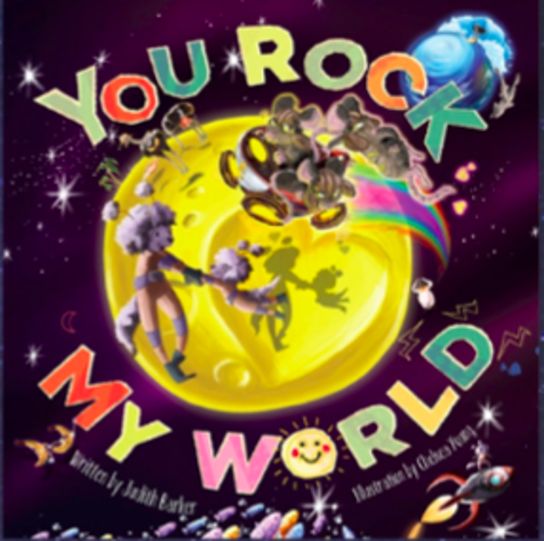 You Rock My World