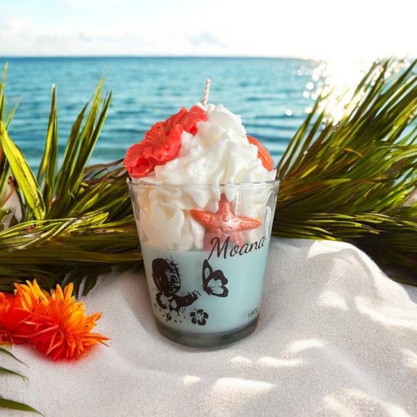 Bougie Moana