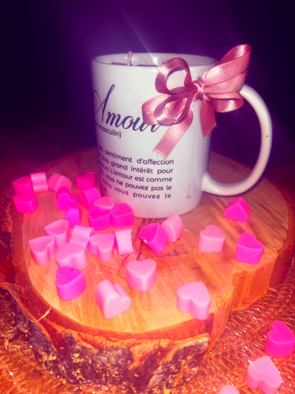 Tasse Amour