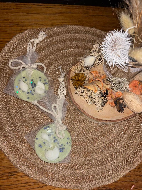 Suspension adoucissant