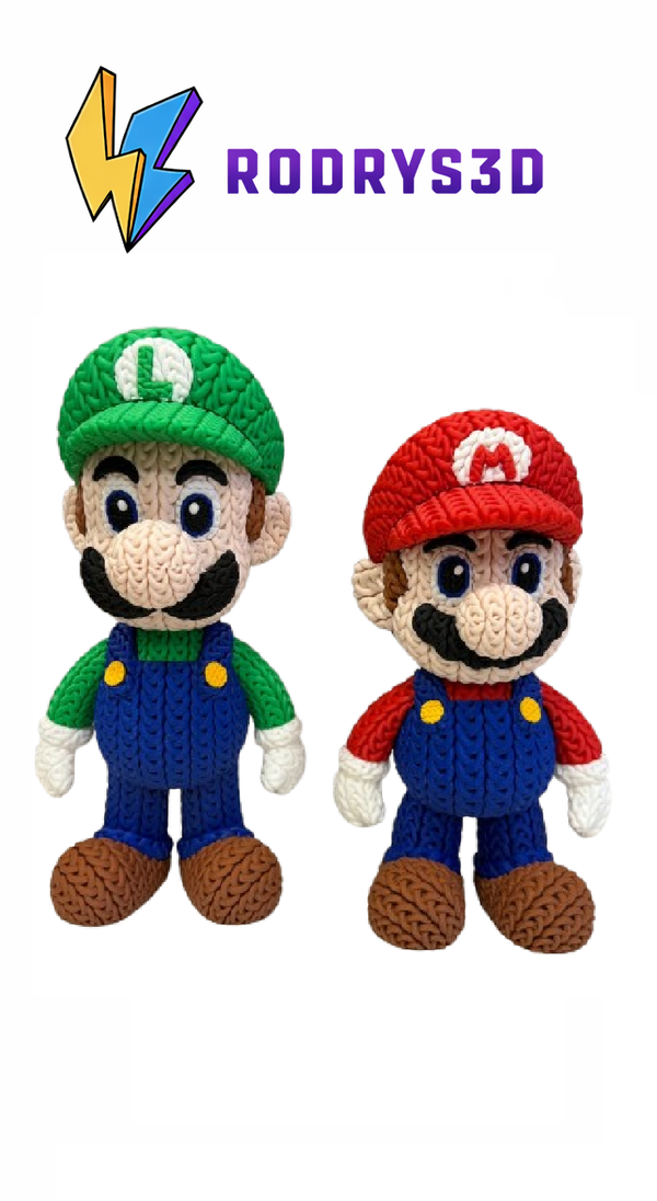 Super Mario