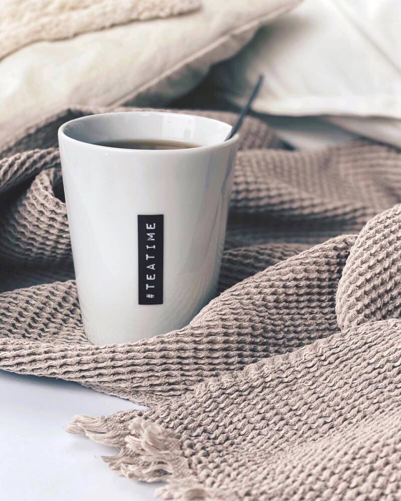 Beker | teatime
